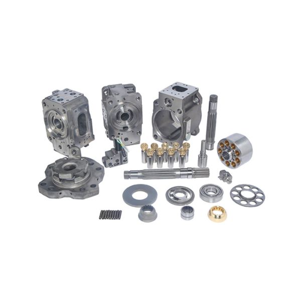 K3V K5V Series Excavator Hydraulic Pump Parts K3V112 K3V140 K5V140 K5V200