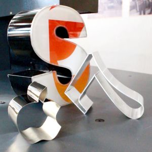 Ejon ET20 Automatic Metal Bending Machine for Full Function Channel Letter Neon