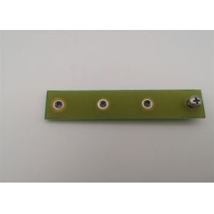 Hmlv High Mix Low Volume PCB Assembly For LED Lights