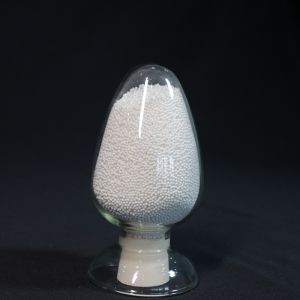Wholesale 2.2mm-2.6mm Particle Size Hydrogenation Alumina Catalyst Alumina Al2o3 from china suppliers
