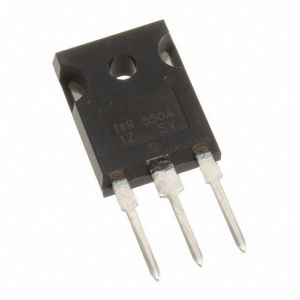 Wholesale IGW50N65F5FKSA1 IGBT Power Module Transistors IGBTs Single from china suppliers