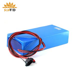 20Ah 12V Rechargeable Lithium Battery Pack Pack 10Ah For Electric E Scooter