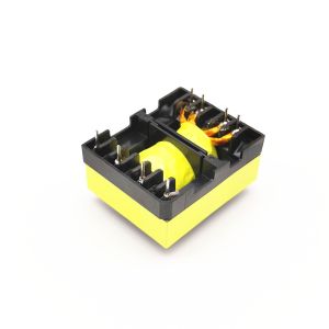 ER35 High Frequency Electrical Power Transformer Small Size High Precision