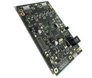 China Double Sided FR4 Board SMT PCB Assembly Customized UL94V0 Boards ENIG Surface on sale