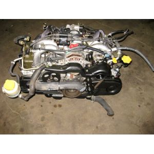 Wholesale subaru EJ20 EJ25 ENGINE from china suppliers