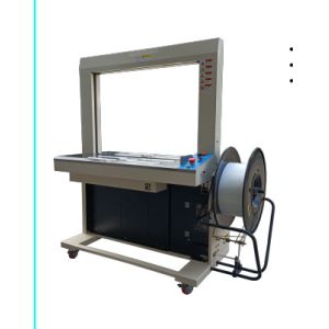 Friction Weld Sealing Strapping Machine with Adjustable Tension Handheld Battery