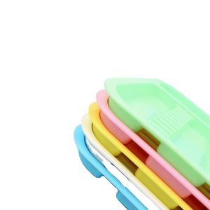 Class I Dental Sterilization Tray Manual 30cm x 15cm Holds 20 Instruments