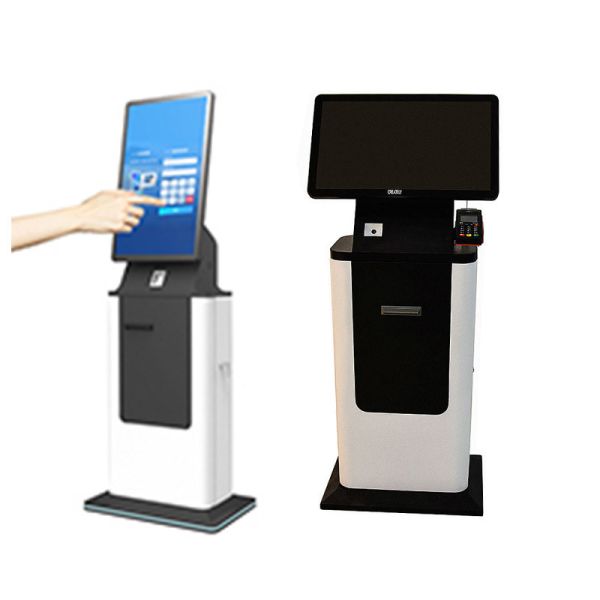 Cloud Based Self Service Check In Platforms Enable Remote Management Provide Real Time Updates and Enhance Data Security