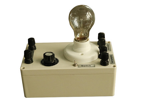 Quality IEC62560 Clause 15 Figure 8 Led Bulb Checking Machine for sale