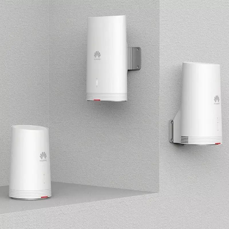 5G Outdoor CPE With Sim Card Slot Huawei N5368X 5G Modem Router for 5G CPE Max