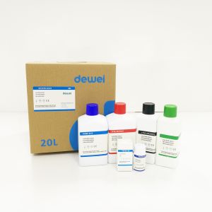 Hycel Celly 18 Celly 70 Human Biochemistry Reagents / Diagnostic Reagents