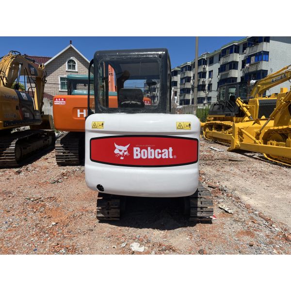 Bobcat Skid Steer Loader BOBCAT S300 CE 2 Ton 3 Ton 3000kg