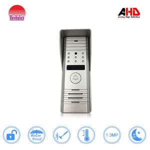 Phone unlocked Video door bell AHD960P Video Door Phone professional intercom