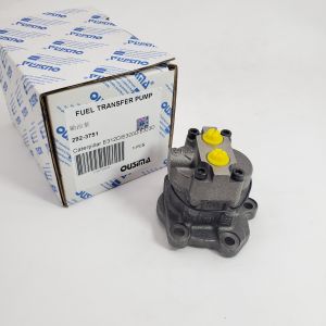 Fuel Transfer Pump 292-3751/2923751 For CAT E312D E320D E323D Excavator Engine