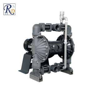 China RDE50 Motor Diaphragm Pump Aluminum Electric Diaphragm Pump on sale