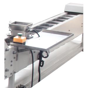 Easy Setting Automatic Seal Nuts Fastener Plastic Parts Medical Masks Small Bags