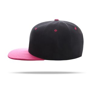 Flyita ODM Custom Embroidered Baseball Hats Nylon