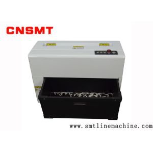 Automatic Tape Cutting SMT Periphery Equipment For Samsung Juki Fuji Yamaha Pick