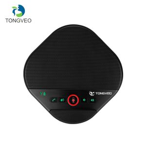 100HZ To 22KHZ 95dB USB Conference Speakerphone
