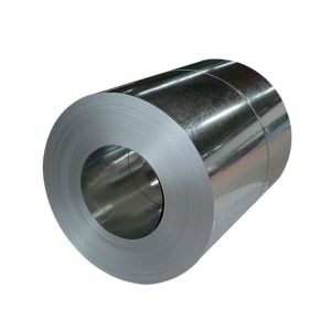 ASTM A1008M EN10130-2006 Galvanized Sheet Metal Coils