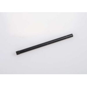 High Precision Aluminum Shock Absorber Shaft Flexible Structure Custom CNC