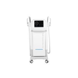 4 Handle EMS Slimming Machine 300W - 5000W EMS Body Slimming Machine