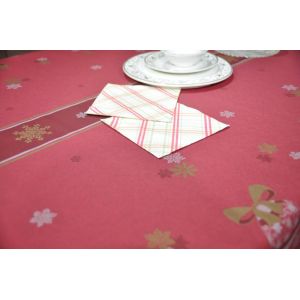 Wholesale 47gsm Decoration Disposable Waterproof Table Cover For Party And Restaurant Banquet from china suppliers