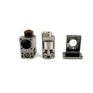 Wholesale CNC machining for automotive control systems from china suppliers