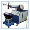 YAG titanium laser welding machine with CE for sale