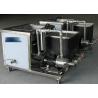 Buy cheap Food Industry Clean Machine , Ultrasonic Cleaning Machine / Equipment High from wholesalers