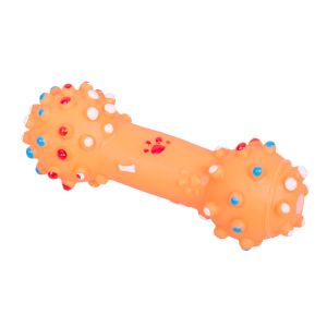 Colorful Durable Dog Chew Toys TPR Dog Toys/pet toys