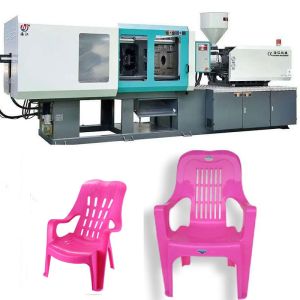 3600KN Rubber Mould Making Machine with High Clamping Force and Fast Injection