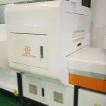 Maximizing Productivity In Date Sorting Machine Hourly Capacity Up To 2 Tons