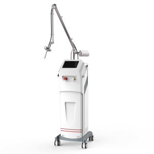 Fractional Laser Skin Resurfacing Machine , CO2 Viginal Skin Rejuvenation