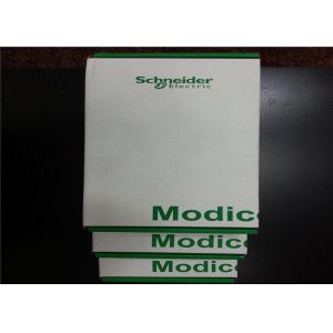 Modicon Quantum PLC CPU Module 140CPU67060 Single Slot 80486 Processor