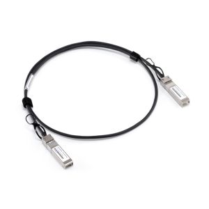 10G SFP+ Fiber Ethernet Cable 3m Compatible For Enterasys 10GB-C03-SFPP