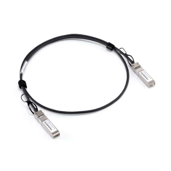 10G SFP+ Fiber Ethernet Cable 3m Compatible For Enterasys 10GB-C03-SFPP