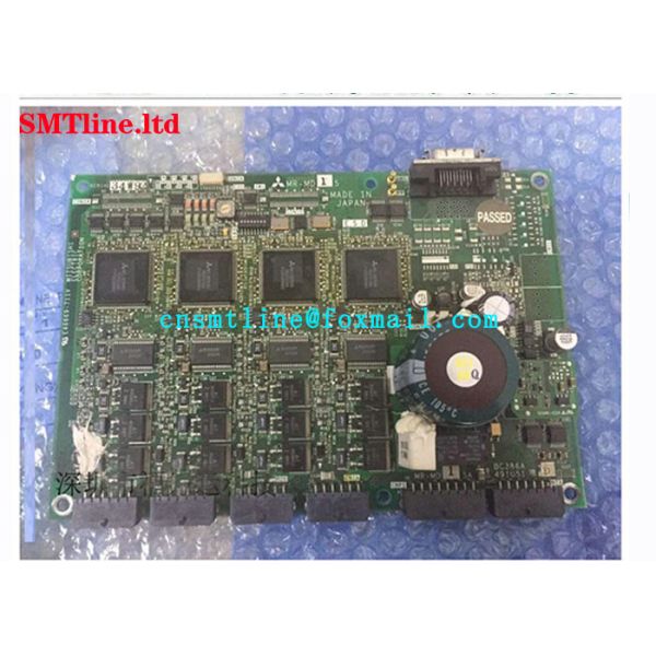L901E521000 name ZT SERVO AMP Repair JUKI fx-1r head control card model pcb