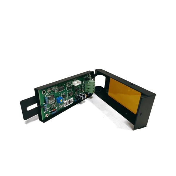 Black Square CBD-V1 PCB machine Detection Board Output Signal Digital Induction