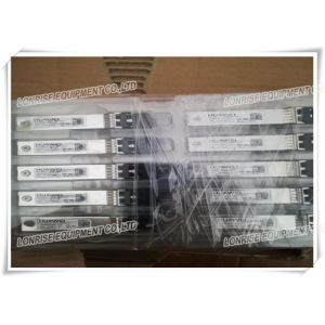 Huawei OMV010N02 SFP+ 850NM 0.12KM LC Optical Transceiver Part Number 34060607