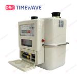 IOT Wireless Smart Gas Meter With Predictive Maintenance And Analytics