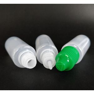 15ml PE Material Sharp Mouth Dropper
