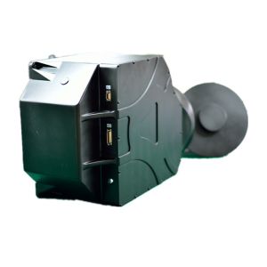 JH640-800 Thermal Security Camera Surveillance Infrared Thermal Camera RS232