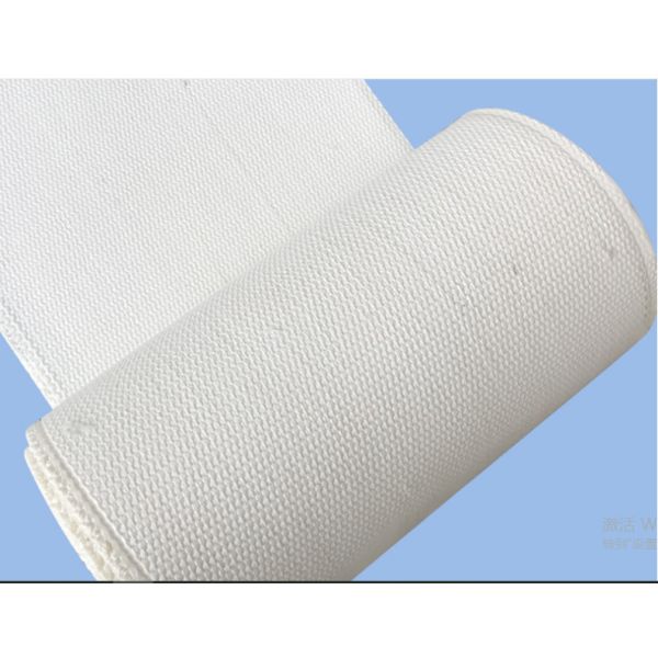 Quality Cement Plant Air Slide Fabric Airslide Cloth Material Smooth And Flat Surface for sale