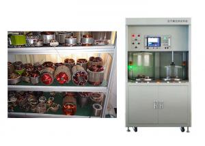 Wholesale Digital Motor Control Electric Motor Testing Equipment from china suppliers