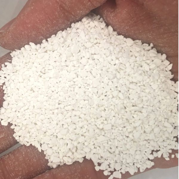 White Calcium Hypochlorite Powder Ca(ClO)2 For Disinfection And Sterilization
