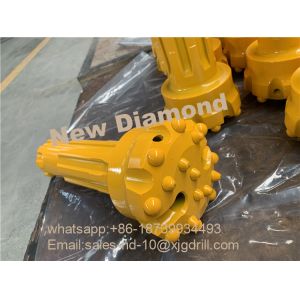 ND25 ND85 ND1120 ND DHD COP Hard Rock Drill Bit
