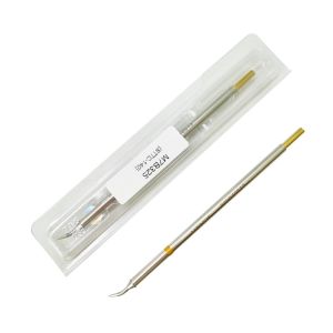 Copper STTC Soldering Iron Tip Replacement , Multipurpose Soldering Iron