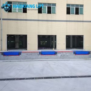 Adjustable Hydraulic Stationary Elevator hydraulic power system - High-Strength