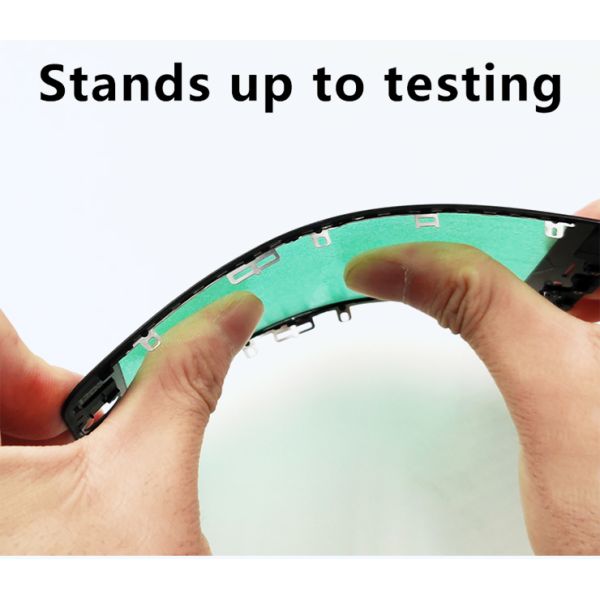 Touch Outer 7 7plus Iphone Front Glass Replacement For Cellphone